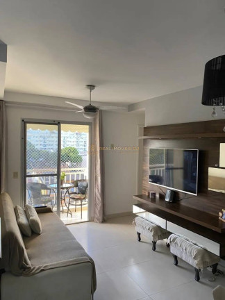 Imagem Apartamento com 2 Quartos à Venda, 55 m² em Taquara - Rio De Janeiro Imagem Apartamento com 2 Quartos à Venda, 55 m² em Taquara - Rio De Janeiro