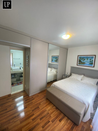 Imagem Apartamento com 3 Quartos à Venda, 130 m² em Paraíso - São Paulo
