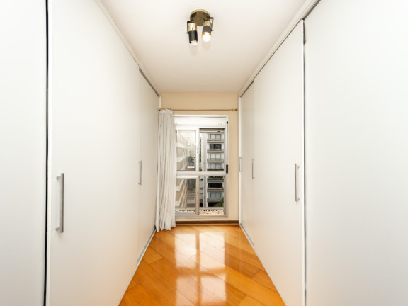 Imagem Apartamento com 3 Quartos à Venda, 163 m² em Consolação - São Paulo