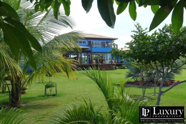 Imagem Casa com 3 Quartos à Venda, em Praia Do Cassange - Marau Imagem Casa com 3 Quartos à Venda, em Praia Do Cassange - Marau