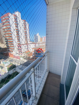 Imagem Apartamento com 2 Quartos à Venda, 48 m² em Cidade Ocian - Praia Grande Imagem Apartamento com 2 Quartos à Venda, 48 m² em Cidade Ocian - Praia Grande