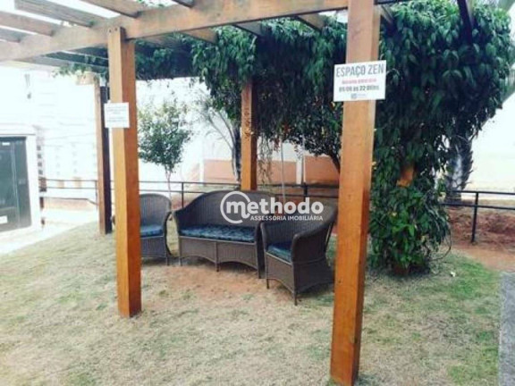 Imagem Apartamento com 2 Quartos à Venda, 50 m² em Loteamento Parque São Martinho - Campinas Imagem Apartamento com 2 Quartos à Venda, 50 m² em Loteamento Parque São Martinho - Campinas