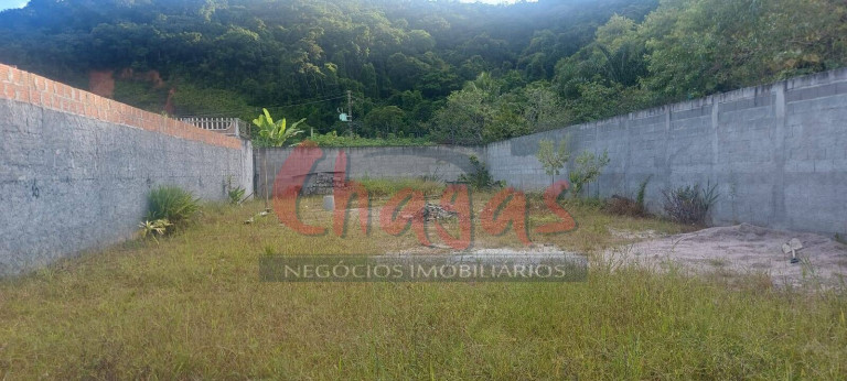 Terreno à Venda, 345 m² em Massaguaçu - Caraguatatuba
