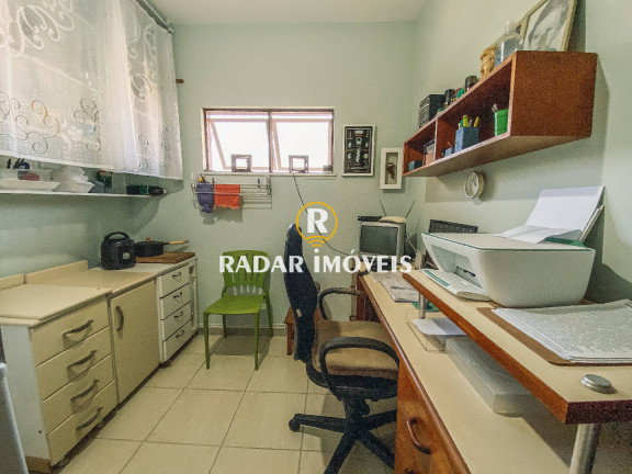 Imagem Apartamento com 3 Quartos à Venda, 110 m² em Braga - Cabo Frio