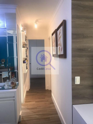 Imagem Apartamento com 2 Quartos à Venda, 64 m² em Tatuapé - São Paulo Imagem Apartamento com 2 Quartos à Venda, 64 m² em Tatuapé - São Paulo