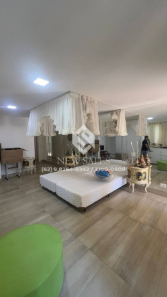 Imagem Casa com 5 Quartos à Venda, 1.840 m² em Residencial Aldeia Do Vale - Goiânia