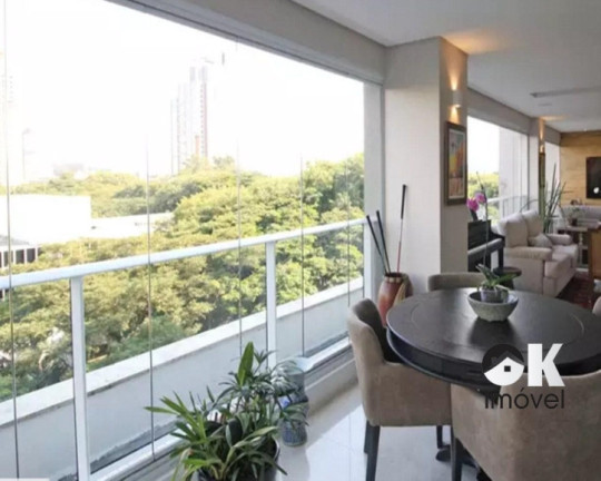 Imagem Apartamento com 5 Quartos à Venda, 352 m² em Pinheiros - São Paulo Imagem Apartamento com 5 Quartos à Venda, 352 m² em Pinheiros - São Paulo