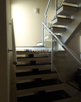 Imagem Sobrado com 4 Quartos à Venda,  em Vila Avaí - Indaiatuba