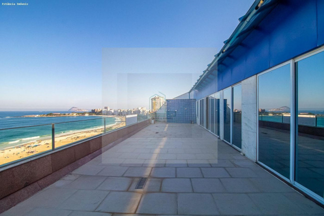 Imagem Cobertura com 4 Quartos à Venda, 425 m² em Copacabana - Rio De Janeiro