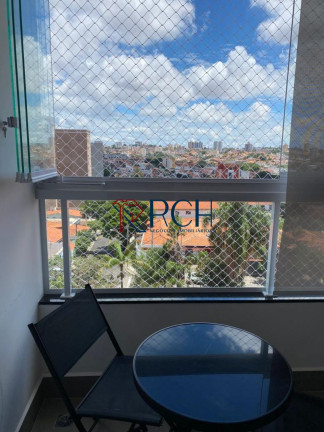 Imagem Apartamento com 3 Quartos à Venda, 86 m² em Vila Augusta - Sorocaba