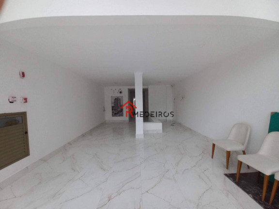 Imagem Apartamento com 2 Quartos à Venda, 61 m² em Boqueirão - Praia Grande Imagem Apartamento com 2 Quartos à Venda, 61 m² em Boqueirão - Praia Grande