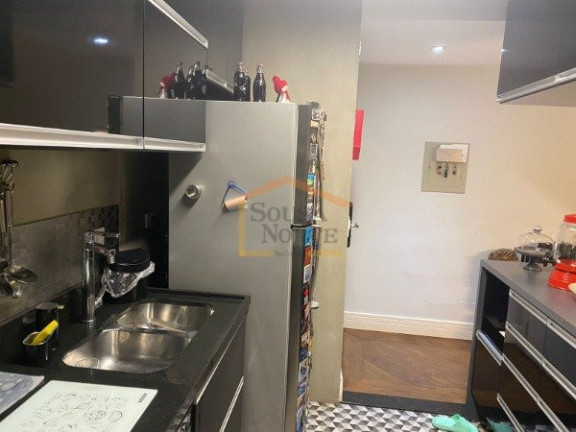 Imagem Apartamento com 3 Quartos à Venda, 70 m² em Santana - São Paulo Imagem Apartamento com 3 Quartos à Venda, 70 m² em Santana - São Paulo