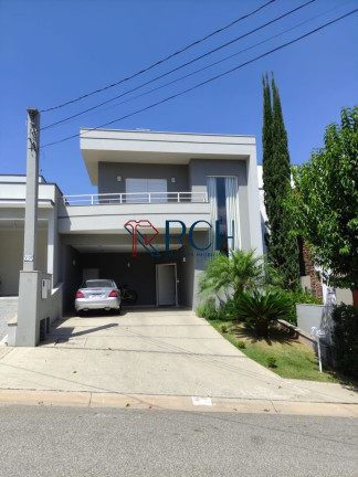 Casa com 3 Quartos à Venda, 200 m² em Wanel Ville - Sorocaba