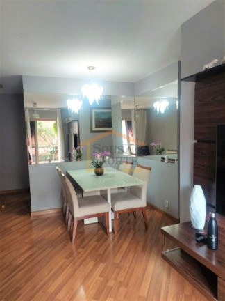 Imagem Apartamento com 3 Quartos à Venda, 50 m² em Lauzane Paulista - São Paulo Imagem Apartamento com 3 Quartos à Venda, 50 m² em Lauzane Paulista - São Paulo