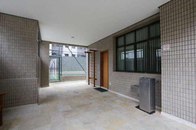Imagem Apartamento com 3 Quartos à Venda, 110 m² em Saúde - São Paulo