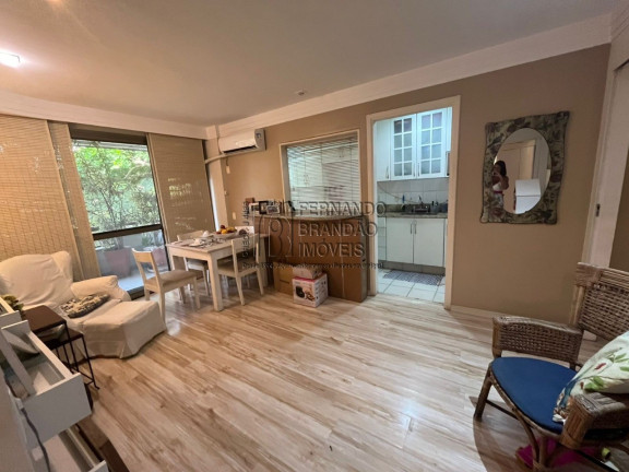 Imóvel com 2 Quartos à Venda, 180 m² em Barra Da Tijuca - Rio De Janeiro