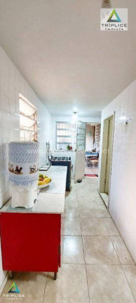 Imagem Casa com 4 Quartos à Venda, 148 m² em Bom Pastor - Juiz De Fora