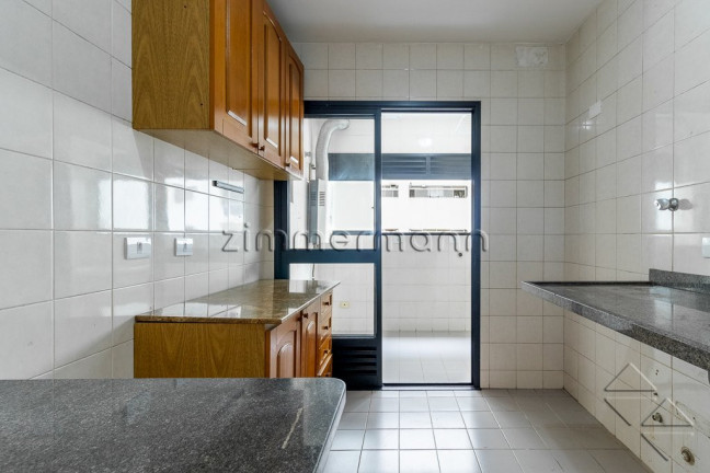 Imagem Apartamento com 3 Quartos à Venda, 160 m² em Perdizes - São Paulo