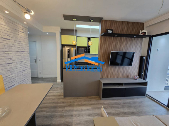 Imagem Apartamento com 2 Quartos à Venda, 57 m² em Vila Yara - Osasco