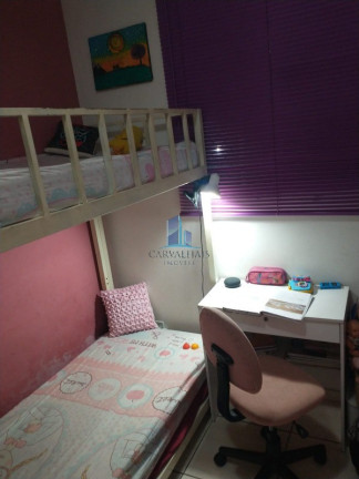 Imagem Imóvel com 2 Quartos à Venda, 44 m² em Jardim Das Alterosa 2° Seção - Betim