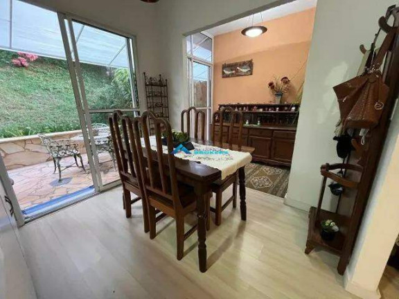 Imagem Casa de Condomínio com 2 Quartos à Venda, 70 m² em Medeiros - Jundiaí Imagem Casa de Condomínio com 2 Quartos à Venda, 70 m² em Medeiros - Jundiaí
