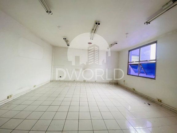 Imagem Sala Comercial para Alugar, 45 m² em Centro - São Bernardo Do Campo Imagem Sala Comercial para Alugar, 45 m² em Centro - São Bernardo Do Campo