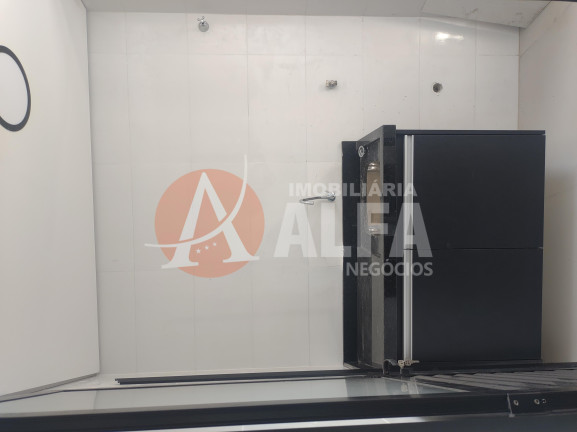 Imagem Apartamento com 1 Quarto para Alugar, 41 m² em Jardim Sabiá - Cotia Imagem Apartamento com 1 Quarto para Alugar, 41 m² em Jardim Sabiá - Cotia
