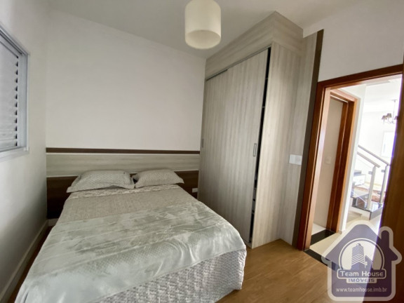 Imagem Casa de Condomínio com 4 Quartos à Venda, 126 m² em Chácara Faggion - Suzano Imagem Casa de Condomínio com 4 Quartos à Venda, 126 m² em Chácara Faggion - Suzano