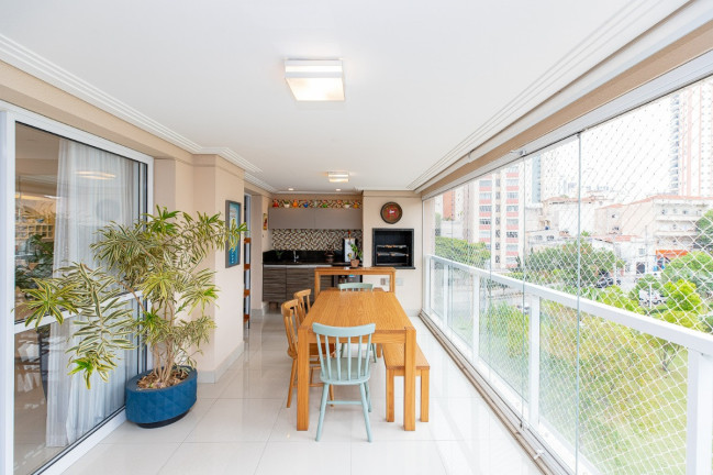 Imagem Apartamento com 4 Quartos à Venda, 171 m² em Aclimação - São Paulo Imagem Apartamento com 4 Quartos à Venda, 171 m² em Aclimação - São Paulo