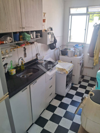 Imagem Apartamento com 2 Quartos à Venda, 49 m² em Campo Grande - Rio De Janeiro Imagem Apartamento com 2 Quartos à Venda, 49 m² em Campo Grande - Rio De Janeiro