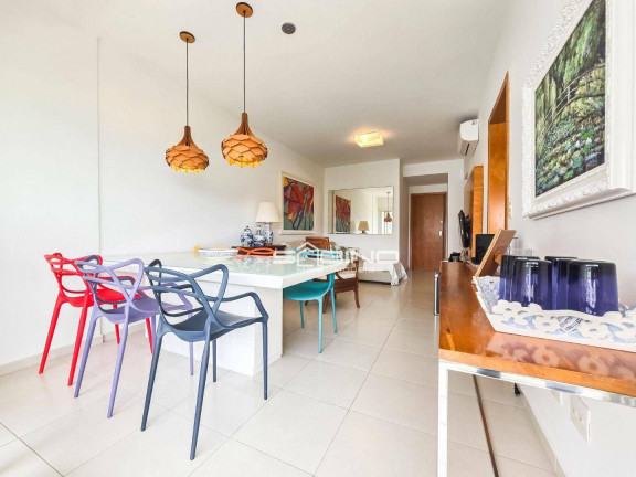 Imagem Apartamento com 3 Quartos à Venda, 105 m² em Riviera De São Lourenço - Bertioga