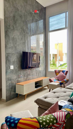 Casa com 3 Quartos à Venda, 250 m² em Residencial Jardim De Mônaco - Hortolândia