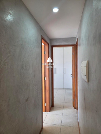 Imagem Apartamento com 2 Quartos à Venda, 57 m² em Tirol - Natal