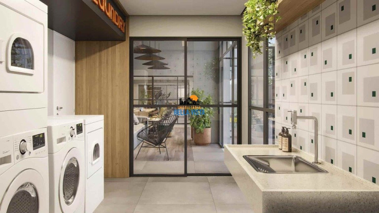 Imagem Apartamento com 1 Quarto à Venda, em Vila Madalena - São Paulo Imagem Apartamento com 1 Quarto à Venda, em Vila Madalena - São Paulo