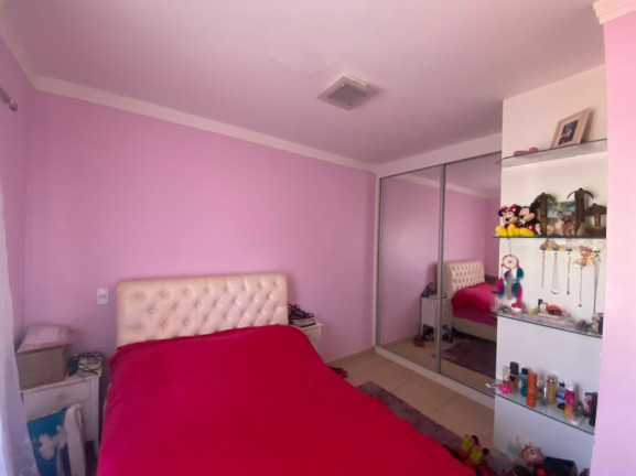 Imagem Casa com 3 Quartos à Venda, 106 m² em Bonfim Paulista - Ribeirão Preto
