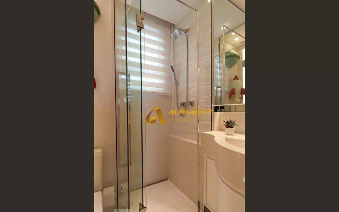 Imagem Apartamento com 3 Quartos à Venda, 176 m² em Centro Empresarial Tamboré - Santana De Parnaíba