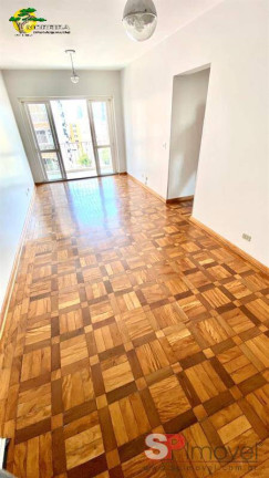 Apartamento com 2 Quartos à Venda, 74 m² em Agua Fria - São Paulo