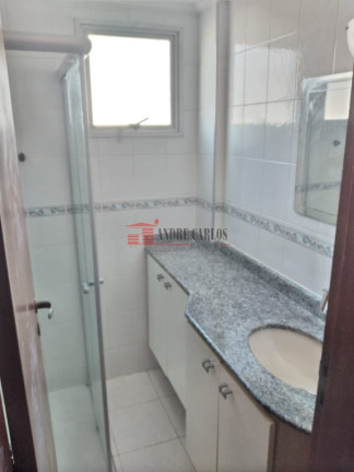 Imagem Apartamento com 3 Quartos à Venda, 93 m² em Bela Vista - Osasco Imagem Apartamento com 3 Quartos à Venda, 93 m² em Bela Vista - Osasco