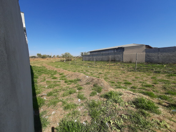 Imagem Terreno à Venda, 381 m² em Parque Senhor Do Bonfim - Taubaté Imagem Terreno à Venda, 381 m² em Parque Senhor Do Bonfim - Taubaté