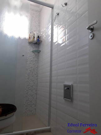 Imagem Apartamento com 2 Quartos à Venda, 44 m² em Vila Nova Curuçá - São Paulo