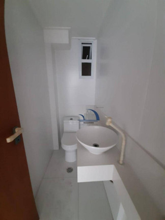 Imagem Apartamento com 4 Quartos à Venda, 250 m² em Canto Do Forte - Praia Grande Imagem Apartamento com 4 Quartos à Venda, 250 m² em Canto Do Forte - Praia Grande
