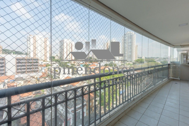 Imagem Apartamento com 4 Quartos à Venda, 172 m² em Vila Romana - São Paulo Imagem Apartamento com 4 Quartos à Venda, 172 m² em Vila Romana - São Paulo
