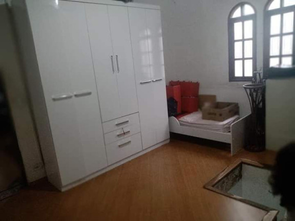 Imagem Sobrado com 3 Quartos à Venda, 224 m² em Centro - Poá