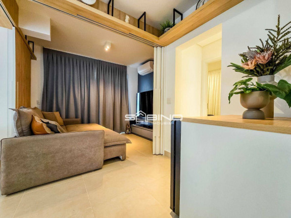 Imagem Apartamento com 2 Quartos à Venda, 123 m² em Riviera De São Lourenço - Bertioga