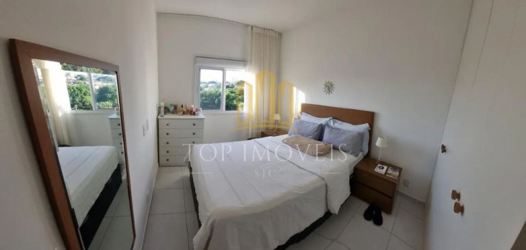 Imagem Apartamento com 2 Quartos à Venda, 53 m² em Jardim América - São José Dos Campos Imagem Apartamento com 2 Quartos à Venda, 53 m² em Jardim América - São José Dos Campos