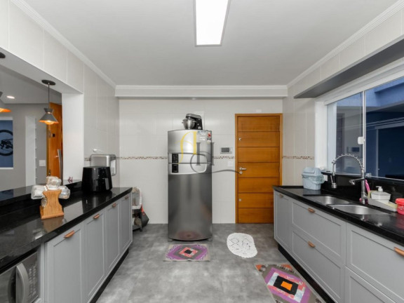 Imagem Sobrado com 3 Quartos à Venda, 240 m² em Parque Colonial - São Paulo