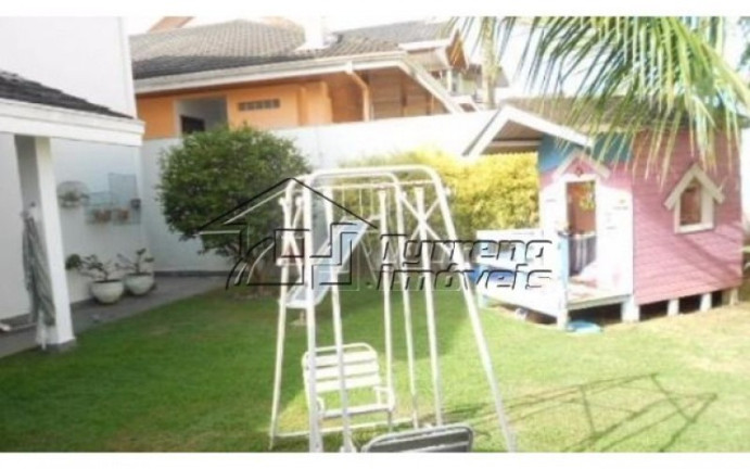 Imagem Casa de Condomínio com 3 Quartos à Venda, 210 m² em Urbanova - São José Dos Campos