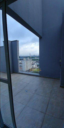 Imagem Cobertura com 2 Quartos à Venda, 136 m² em Centro - São Caetano Do Sul