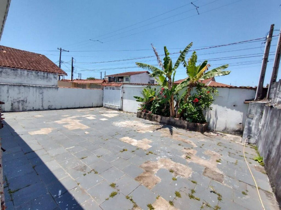 Imagem Casa com 2 Quartos à Venda, 90 m² em Balneária Flórida Mirim - Mongaguá Imagem Casa com 2 Quartos à Venda, 90 m² em Balneária Flórida Mirim - Mongaguá