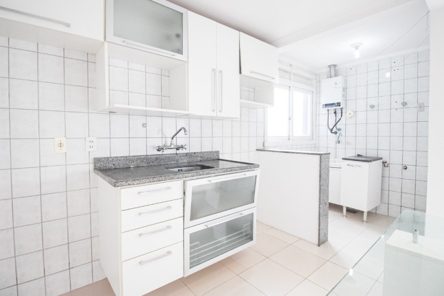 Imagem Imóvel com 2 Quartos à Venda, 58 m² em Chácara Das Pedras - Porto Alegre Imagem Imóvel com 2 Quartos à Venda, 58 m² em Chácara Das Pedras - Porto Alegre